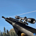 神秘狙击手战争游戏下载_狙击手射击战争3D官方版下载