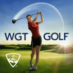 世界高尔夫巡回赛(WGT Golf)手游完整版下载-世界高尔夫巡回赛最新安卓中文版下载v1.28.2