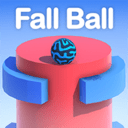 圆球坠落手机版下载_圆球坠落最新版下载v1.1.1 安卓版