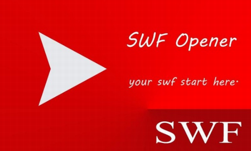 SWF播放器电脑版下载_SWF播放器 v18.0.0.95 官网版下载 运行截图1
