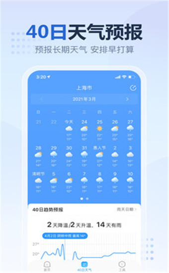 2345天气预报精简版下载-2345天气预报app去广告破解版下载v9.6.3