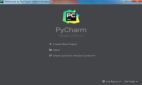 PyCharm最新版下载_PyCharm(代码编程软件) vb2018.1.3 官网版下载 运行截图1