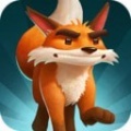狐狸猛冲游戏中文版下载_狐狸猛冲手机版免费下载v1.0.0 安卓版