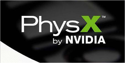NVIDIA PhysX电脑版下载_NVIDIA PhysX(物理加速驱动) v9.13.0604 官方版下载 运行截图1