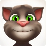 会说话的汤姆猫免费版-会说话的汤姆猫手机版下载v6.5.3.176安卓版