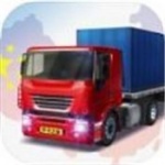 中国卡车之星手游正版-中国卡车之星(带语音导航)2022最新版本下载