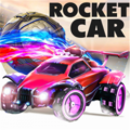 Rocket League手游(火箭汽车联盟）汉化版下载-Rocket League最新安卓版下载v1.3