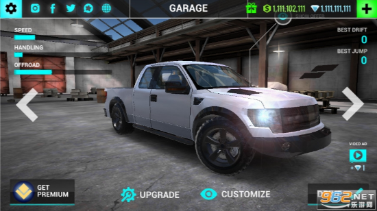 Ultimate Car Driving Simulator极限汽车驾驶模拟破解版下载-Ultimate Car Driving Simulator汉化版下载v6.6 运行截图2