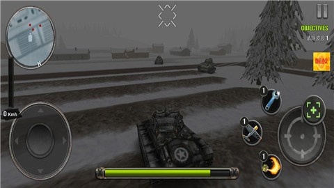 末日军团坦克游戏手机版下载_末日军团坦克最新版免费下载v1.9.8 安卓版 运行截图3