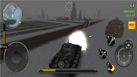 末日军团坦克游戏手机版下载_末日军团坦克最新版免费下载v1.9.8 安卓版 运行截图2