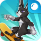 长板兔最新版游戏下载_长板兔免费版手机下载v1.1 安卓版