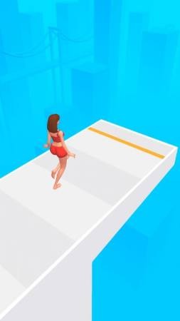 跳跃女孩3D最新版下载_跳跃女孩3D游戏下载安装v1.0.15 安卓版 运行截图3