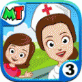 我的小镇医院最新版下载_我的小镇医院最新游戏下载v1.01 安卓版