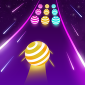 彩色球跑酷下载-彩色球跑酷游戏安卓版下载v1.0 安卓版