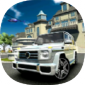驾驶豪车模拟器游戏下载_驾驶豪车模拟器免费版下载v1.0 安卓版