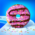 热甜甜圈3d官方版下载-热甜甜圈3D最新官方版下载