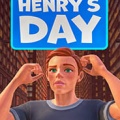 《亨利的一天》英文免安装版