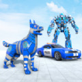 警犬机器人汽车游戏下载_警犬机器人汽车游戏官方版