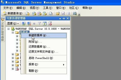 sqlserver2008下载_sqlserver2008中文正式版最新版v1.0 运行截图3