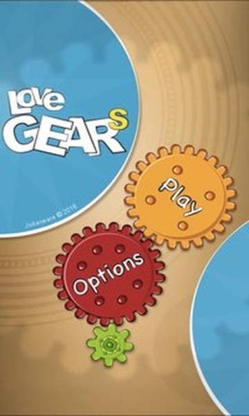 LoveGears游戏安卓版下载_LoveGears手机版下载v1.5.9 安卓版 运行截图1