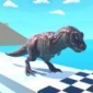 恐龙逃亡3D免费版手机下载_恐龙逃亡3D最新版游戏下载v1.1 安卓版