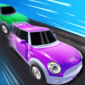 汽车也疯狂游戏免费版下载_汽车也疯狂最新版下载v1.00 安卓版