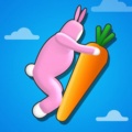 疯狂兔子人双人联机版下载-疯狂兔子人(双人联机)手机版本下载