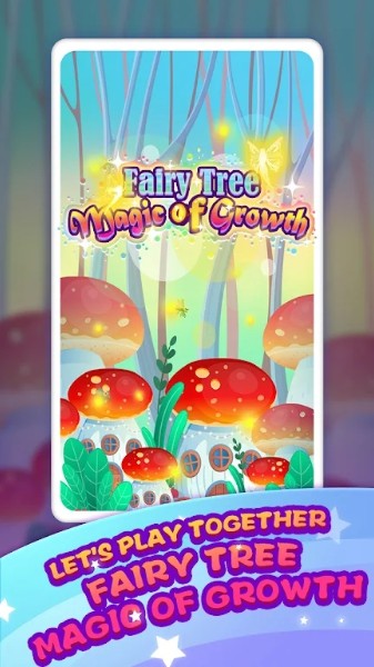 神仙树成长的魔力游戏下载_神仙树成长的魔力最新版下载 运行截图2