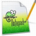 notepad++中文版下载_notepad++(文本代码编辑器) v7.9.1 绿色版下载