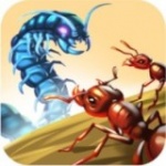 火蚁进化大作战免费版下载_火蚁进化大作战游戏下载v5.1 安卓版