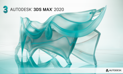 3DsMax2020极速翱翔精简版_3DsMax2020 中文版下载 运行截图1