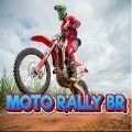 摩托车拉力赛最新版游戏下载_摩托车拉力赛免费版安卓下载v0.1 安卓版