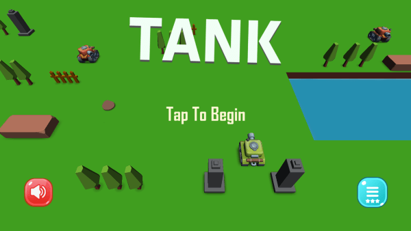 坦克射击作战免费版游戏下载_坦克射击作战最新版安卓下载v1.2 安卓版 运行截图3
