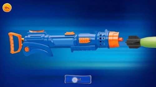 玩具枪射击模拟游戏下载_玩具枪射击模拟安卓版下载 运行截图1