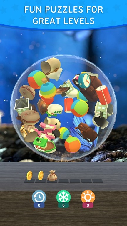 瓷砖球3D手机版下载_瓷砖球3D游戏下载v1.0 安卓版 运行截图2