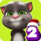 我的汤姆猫2破解版无限金币钻石下载-我的汤姆猫2破解版免费下载v2.6.1.2安卓版
