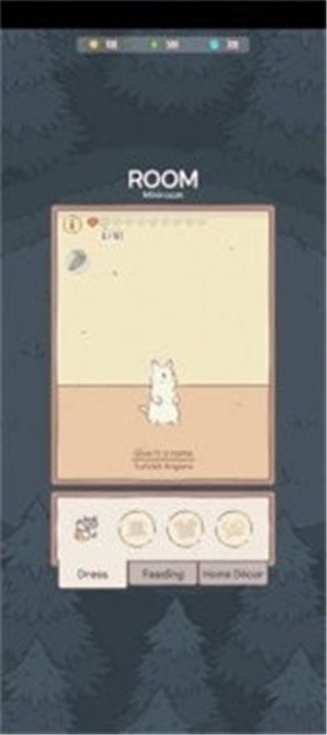 猫汤物语游戏中文版下载_猫汤物语免费最新版下载v1.3.8 安卓版 运行截图1