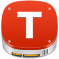 tuxera ntfs for mac(mac读写NTFS磁盘工具)