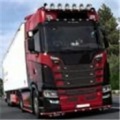 欧洲卡车运输模拟手游下载_欧洲卡车运输模拟器