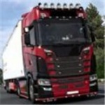 欧洲卡车运输模拟手游下载_欧洲卡车运输模拟器