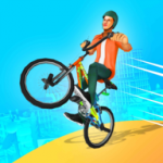 城市竞速自行车安卓版下载_城市竞速自行车游戏下载v1.0 安卓版