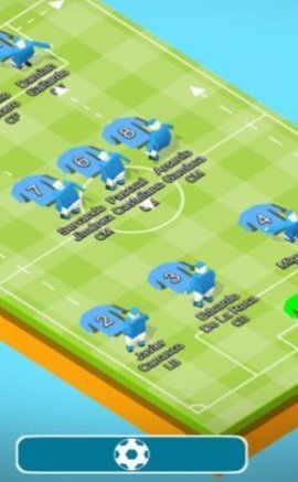 模拟足球锦标赛游戏下载_模拟足球锦标赛安卓最新版下载v1.0.4 安卓版 运行截图2