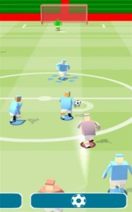 模拟足球锦标赛游戏下载_模拟足球锦标赛安卓最新版下载v1.0.4 安卓版 运行截图3