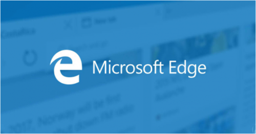 Microsoft Edge电脑版下载_Microsoft Edge(浏览器) v96.0.1054.34 最新版下载 运行截图1