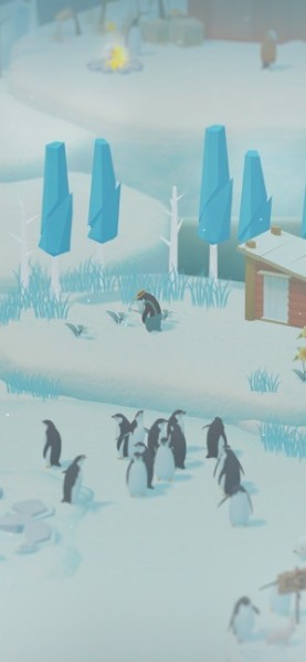 企鹅岛游戏下载-企鹅岛中文版免费下载v1.41.1最新版 运行截图3