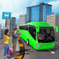 巴士驾驶员模拟器安卓版下载_大巴车模拟手机版下载