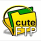 cuteftp(FTP上传下载管理客户端工具)