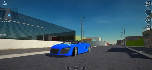 巴西城市模拟驾驶安卓版下载_巴西城市模拟驾驶游戏下载v1.0 安卓版 运行截图2