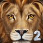 终极狮子模拟器2中文版下载_终极狮子模拟器2免费版游戏下载v1 安卓版