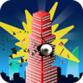 建筑破坏者粉碎世界手机版下载_建筑破坏者粉碎世界游戏安卓版下载v3.3 安卓版